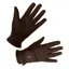 Woof Wear Competition Gloves - Chocolate